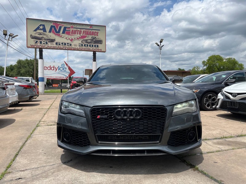 audi rs 7 2014 WUAW2AFC8EN901450 image audi rs 7 2014 WUAW2AFC8EN901450 image